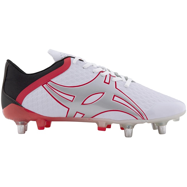 Gilbert Kaizen Pace Rugby Boots - Shirt – Stclaircomo Sneakers